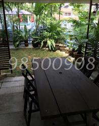 Jervois Lodge (D10), Condominium #85697122